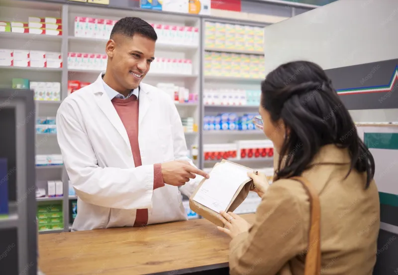 Same Molecule, Different Price Tag: Understanding Generic and Brand-Name Ivermectin Before You Buy