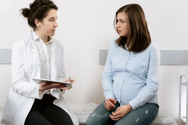 Pregnant and Prescribed: Navigating Ivermectin Safety, Risk, and Clinical Judgment Across Every Stage of Pregnancy
