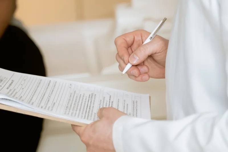 Before the First Dose: Why Pre-Treatment Lab Work Is the Most Important Step in Any Ivermectin Protocol