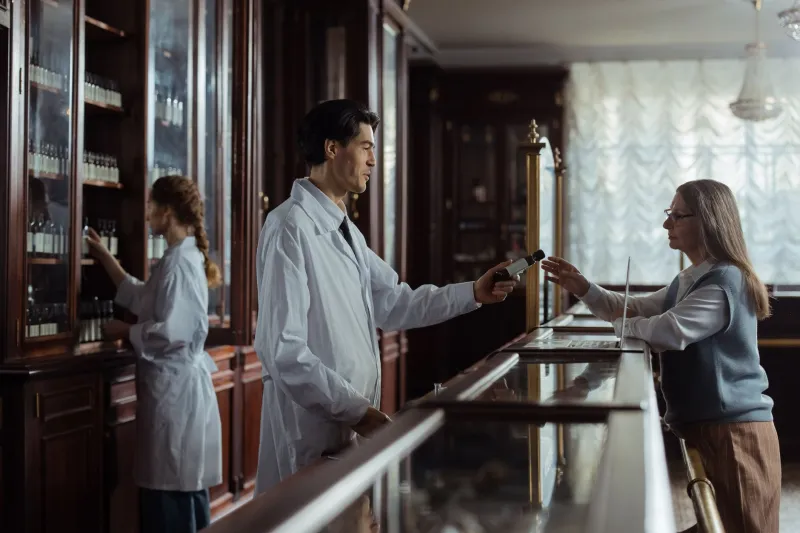 What Pharmacists Know That Most Ivermectin Patients Don't: A Smarter Way to Approach the Pharmacy Counter
