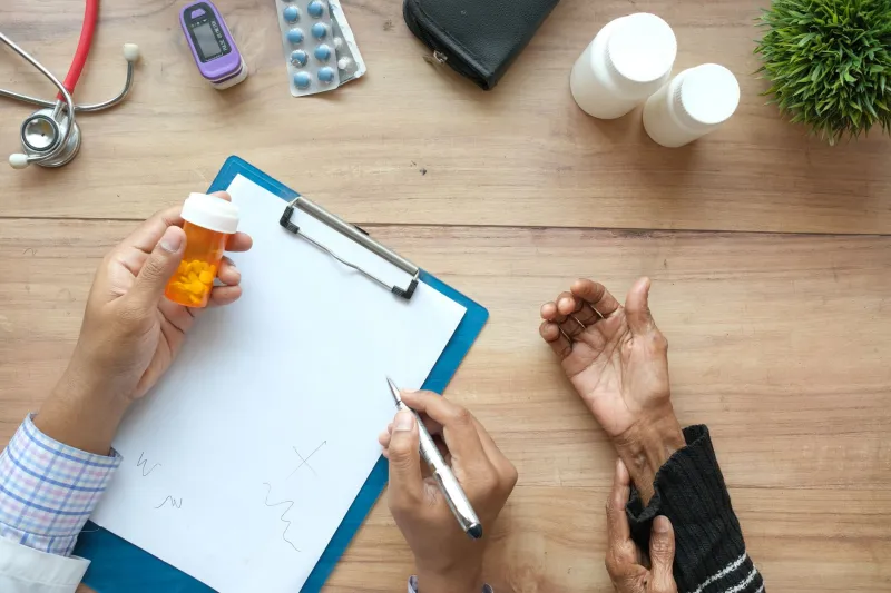 Why Your Doctor May or May Not Prescribe Ivermectin: A Patient's Guide to the Clinical Decision Process